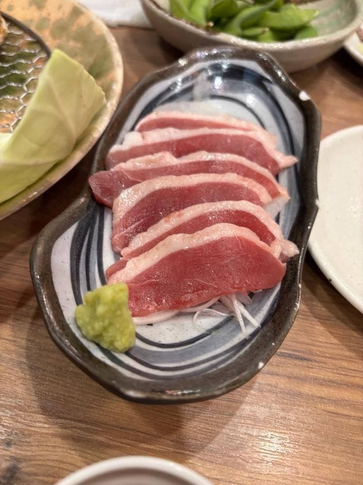 鳥良商店 有楽町日比谷店