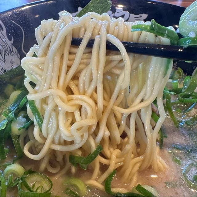 ラー麺ずんどう屋 248豊田店 - サブ画像2