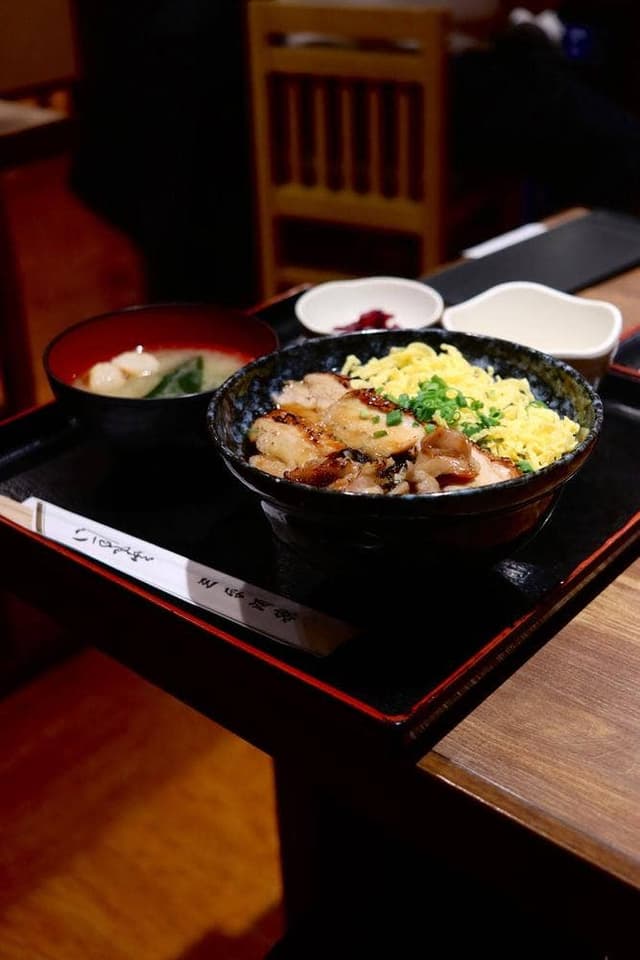 三平酒寮 西口店 - サブ画像1