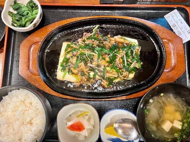 御食事処土田 - サブ画像2