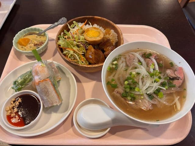 PHỞ MY - サブ画像1
