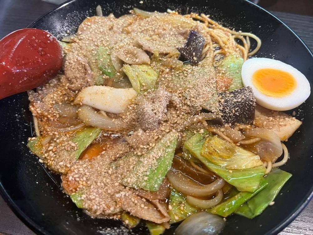 あじ家