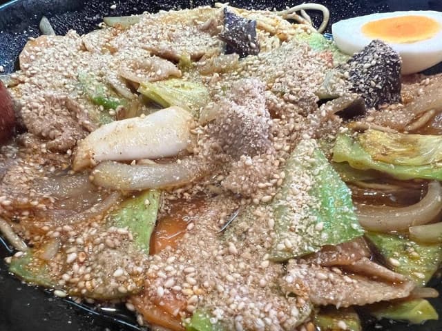 あじ家 - サブ画像2