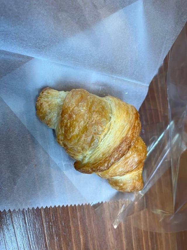 仲見世クロワッサン専門店 クロッジュ！ - サブ画像3