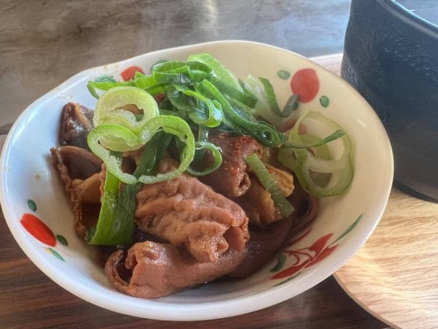 お好み焼き ふる郷 - サブ画像2