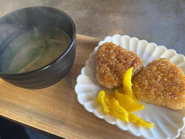 お好み焼き ふる郷 - サブ画像3