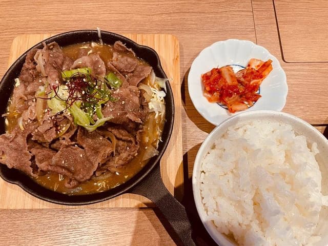 韓国焼肉 みゅんみゅん - サブ画像2