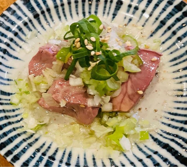 もつ焼き・煮こみ せんば - サブ画像1