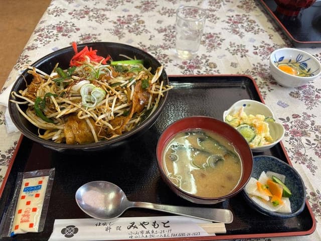 仕出し料理みやもと - サブ画像1
