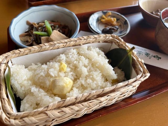 竹風堂 小布施本店 - サブ画像3