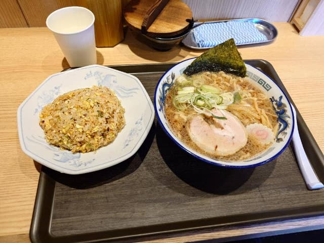 舎鈴 幸手店 - サブ画像2