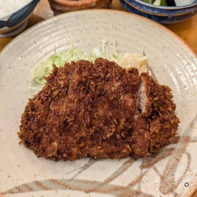 とんかつ常陸 - サブ画像2