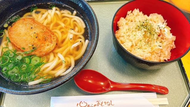 石鎚山サービスエリア - サブ画像1