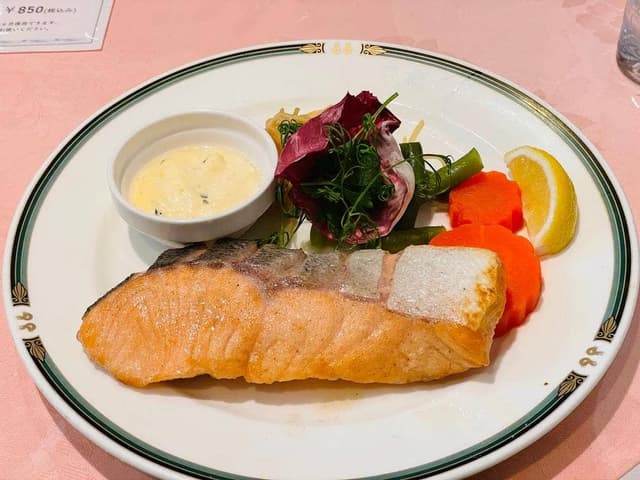 味のレストラン えびすや 幸町店 - サブ画像2