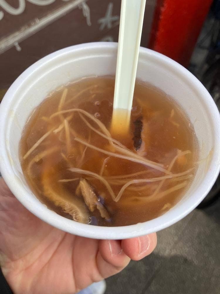 老上海