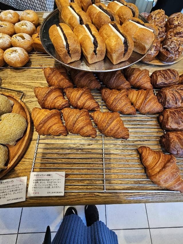 C’EST UNE BONNE IDEE 自由が丘店 - サブ画像1