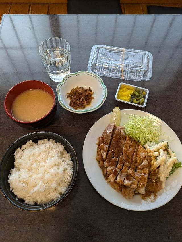 さかなや食堂 - サブ画像2