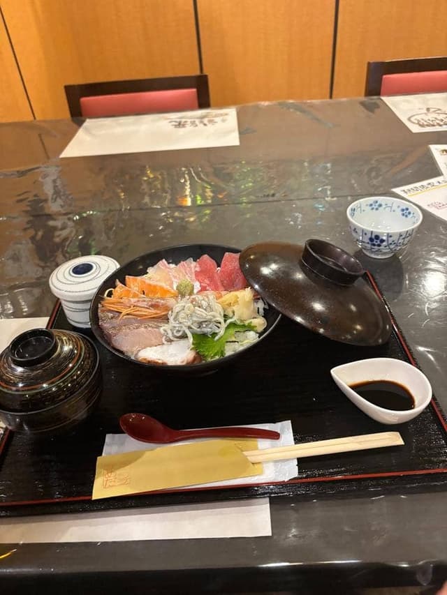 だいにんぐ まめた - サブ画像2