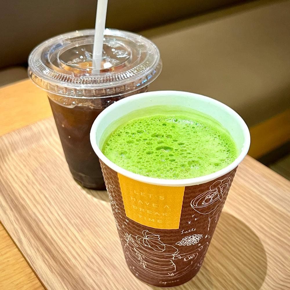箱根カフェ