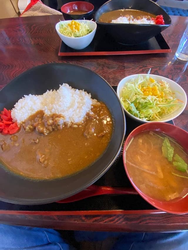 たなぽん食堂 - サブ画像2