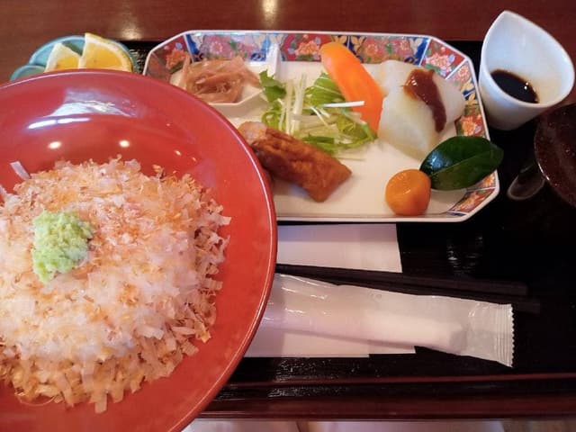 農家カフェ里山 - サブ画像1