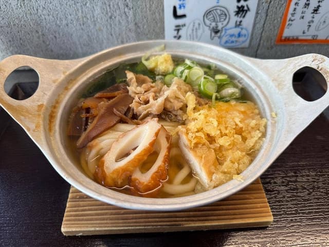 讃岐ブルース飯田橋 - サブ画像3
