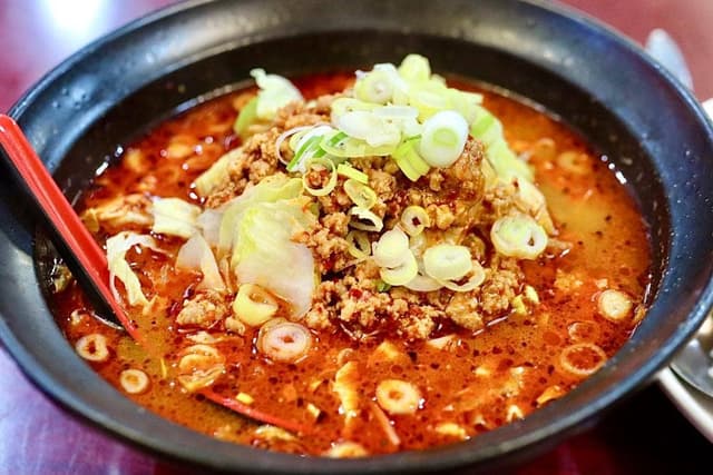 台湾料理 錦華 - サブ画像1