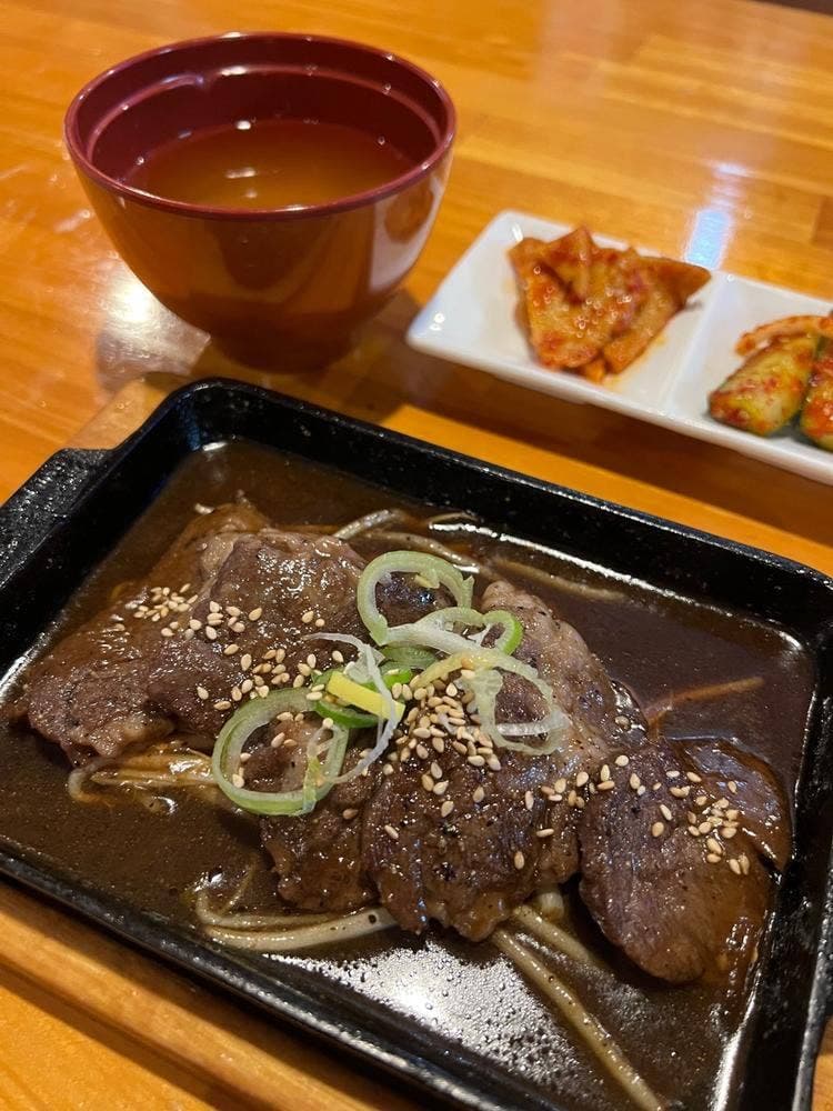 韓国焼肉・家庭料理 ソウル