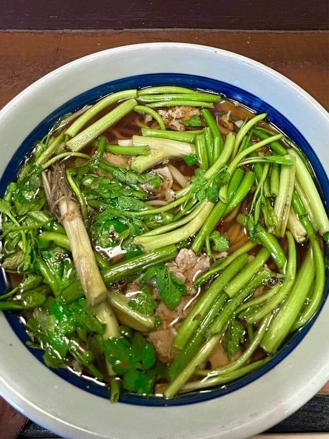 そば処 信州屋 渋谷店 - サブ画像2