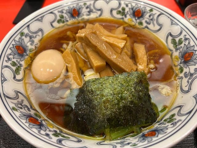 Jikasei MENSHO 渋谷PARCO - サブ画像2