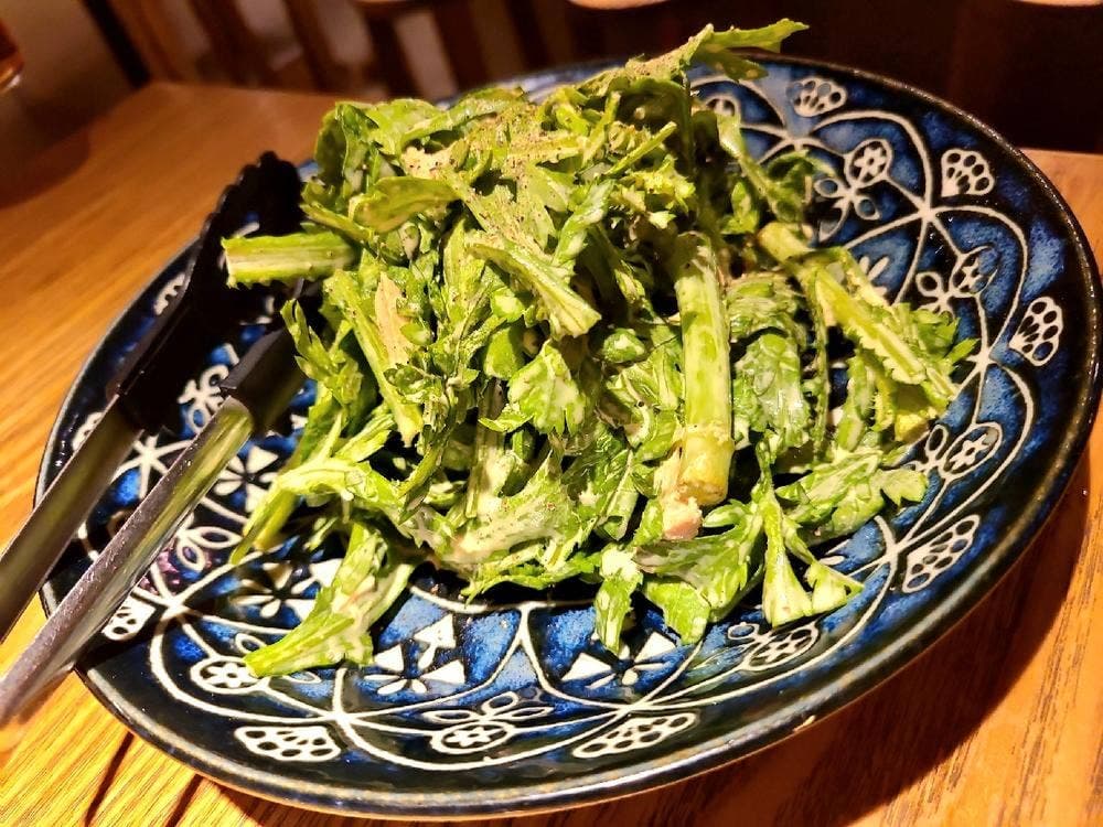 ワラヤキスタジオ炙ブリ