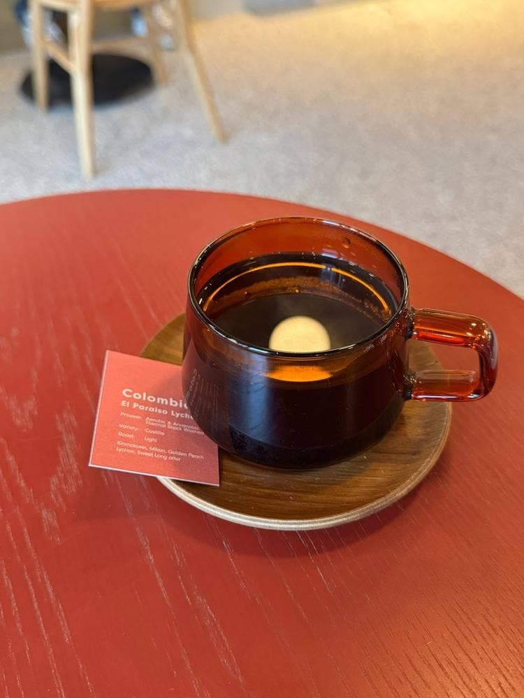 KITASANDO COFFEE Roastery