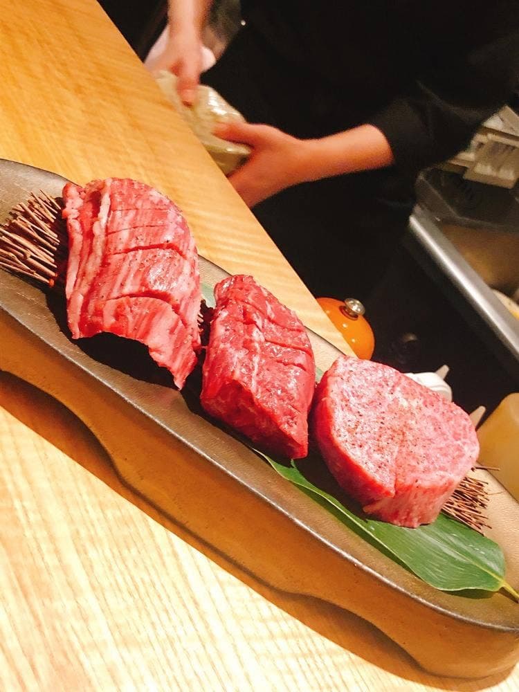 北新地はらみ 別邸