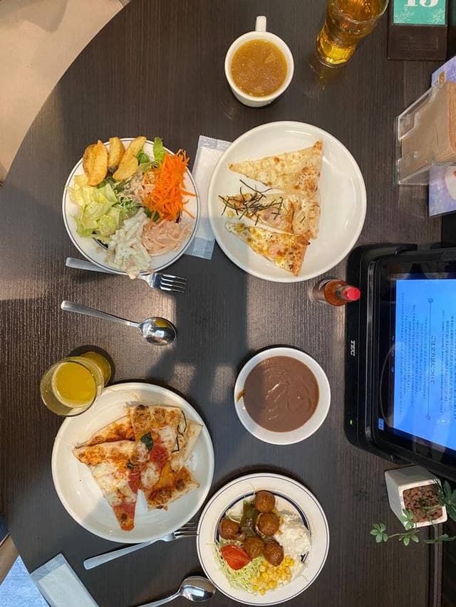 タルタルーガ 今之浦店 - サブ画像1