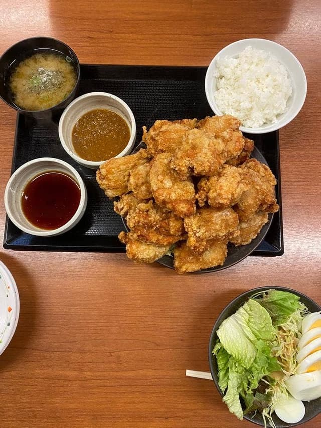 からやま 浜松幸店 - サブ画像1