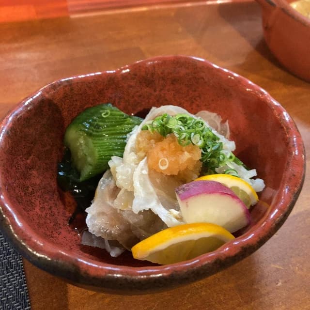 -和洋-secchuu- てんtoしんtoばん - サブ画像1
