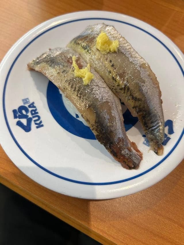 くら寿司 安城今本町店 - サブ画像2