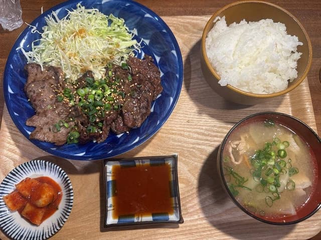 炭火焼さがんもん - サブ画像2