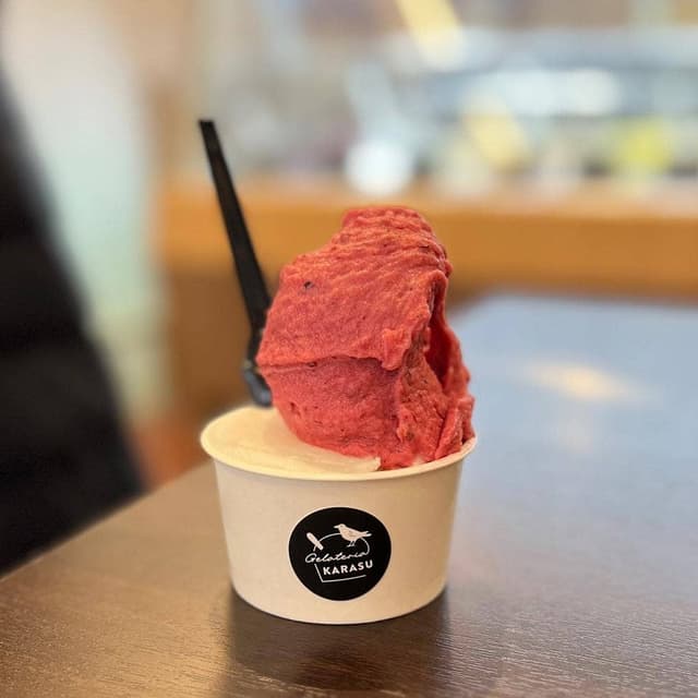 Gelateria KARASU - サブ画像1
