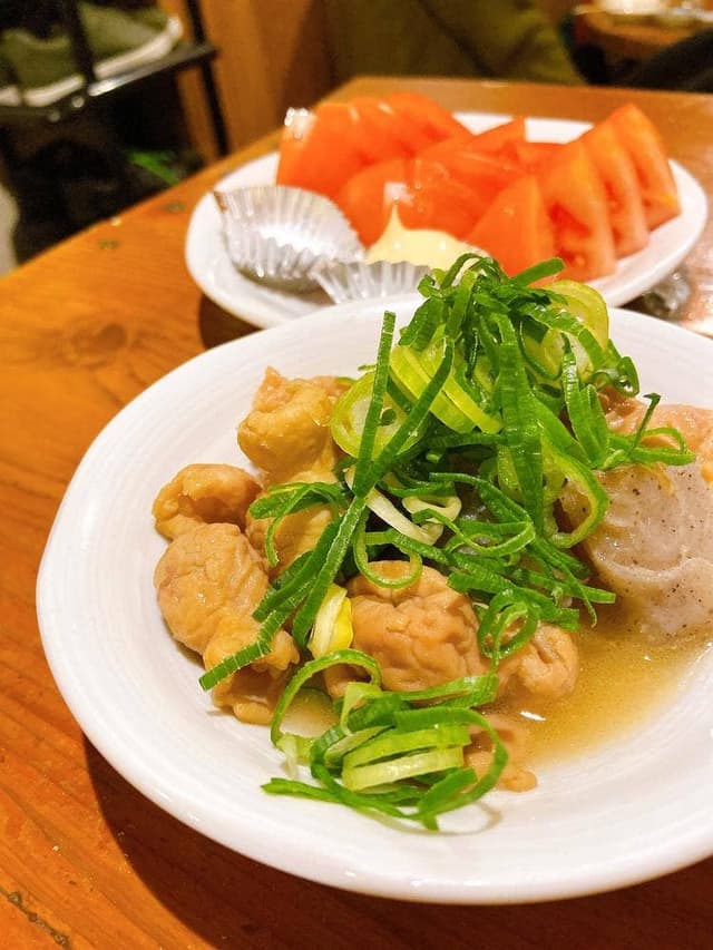 つきよし - サブ画像3