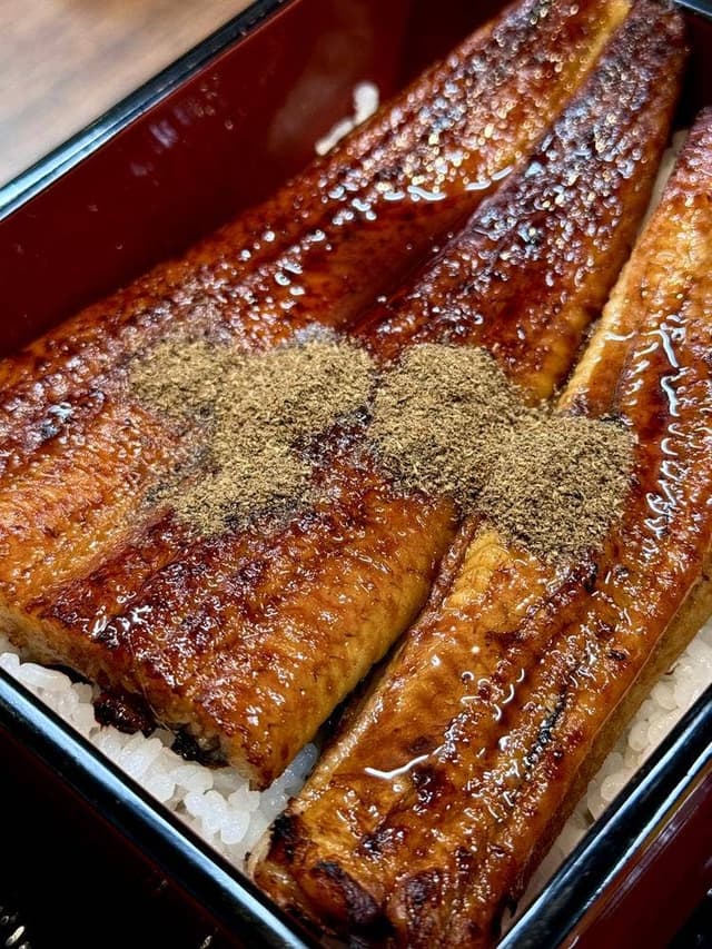 鰻の成瀬 岩槻店 - サブ画像3