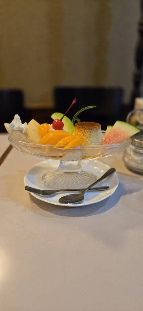 シャモニーモンブラン 本店