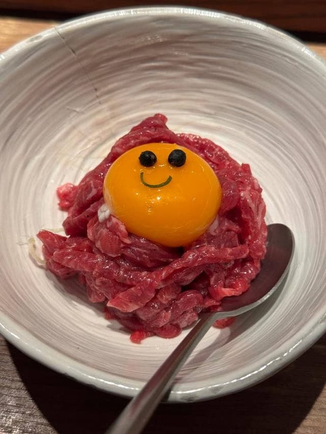 焼肉 一七三 向山店 - サブ画像1