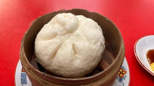 町中華ネオ へそ SL広場前店 - サブ画像3