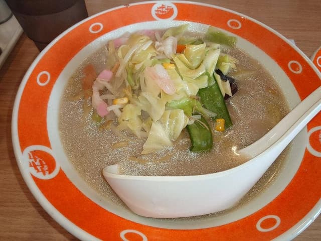 長崎ちゃんめん 岡山西市店 - サブ画像1