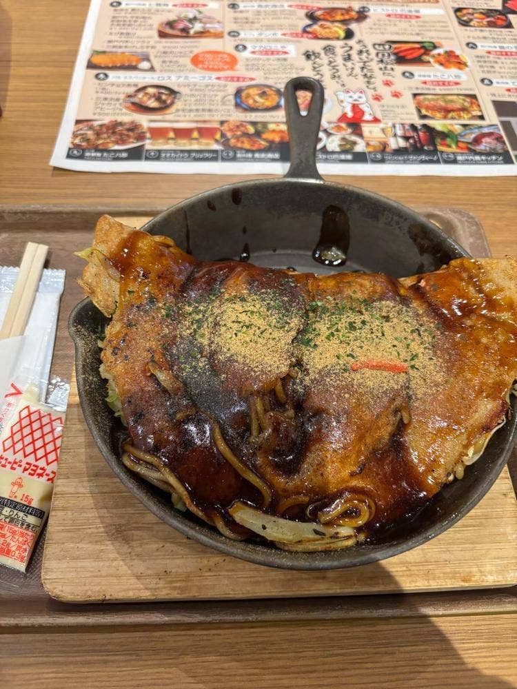 道頓堀 たこ八珍