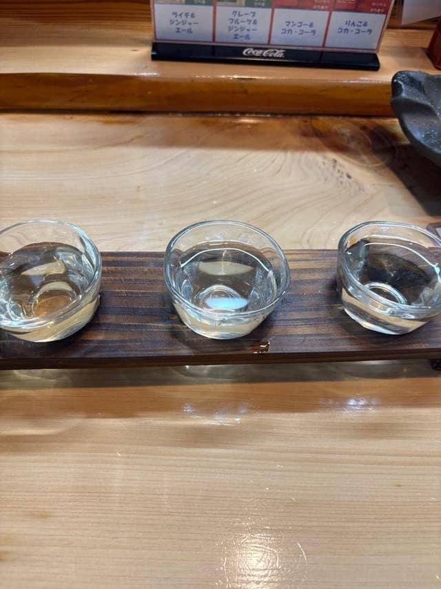 酒肴屋にこいち - サブ画像2