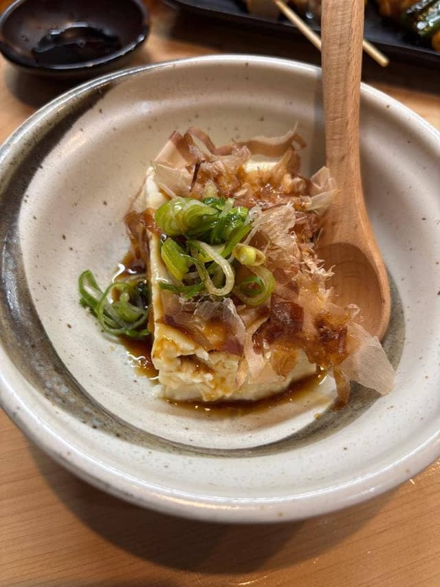 酒肴屋にこいち - サブ画像1