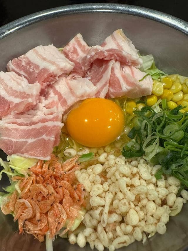 お好み倶楽部 大洲浜店 - サブ画像1