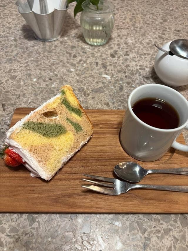 La Famille - サブ画像2
